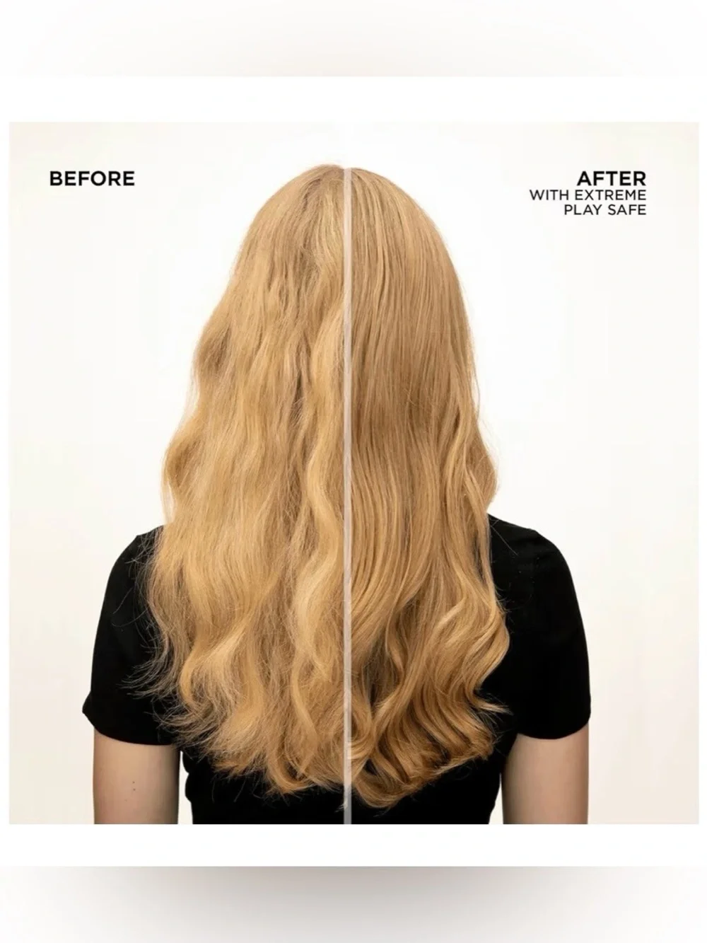 Redken Extreme Play Safe 450 Leave-In Treatment. Approximately 3/4 full.